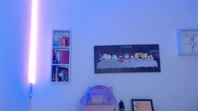 Recent Screenshot of  lilydoll1