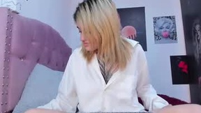 Recente schermafbeelding van lilylove2003