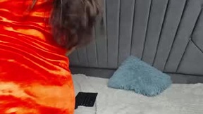 Recent Screenshot of  lilymar1