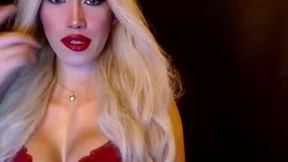 Recent Screenshot of  lilymonstercock