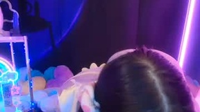 Recent Screenshot of  lilypaduwu