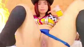 Recent Screenshot of  lilyroxi