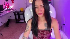 Recent Screenshot of  lilytarazona