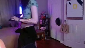 Recent Screenshot of  lilythehippie