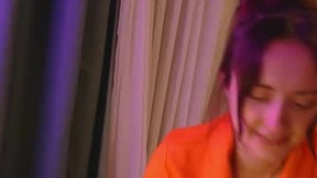 Recent Screenshot of  lilyxsky