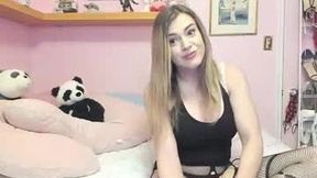 Recent Screenshot of  lilyypopp