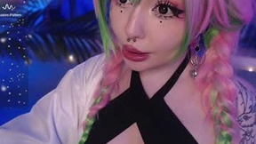 最近的截图 lina_diva