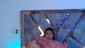 Captura de tela recente de lina_garciagr
