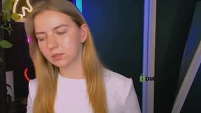 Recent Screenshot of  lina_moone