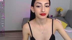 Recent Screenshot of  lina_robbins