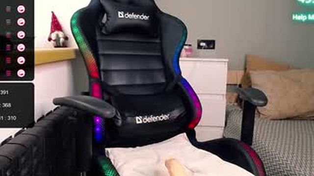 linafoxxx