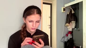 Recent Screenshot of  linawills