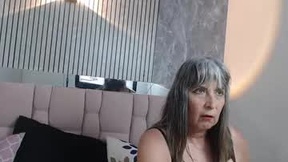 Recent Screenshot of  linda__mature