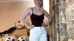 Recent Screenshot of  lindabreines