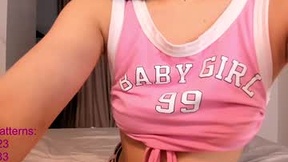 Недавний снимок экрана lindamei