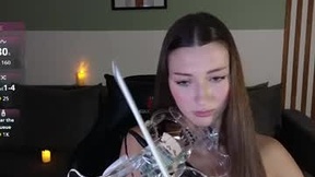 Recent Screenshot of  lindsey_mey