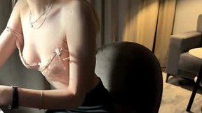 Recent Screenshot of  linneabercier