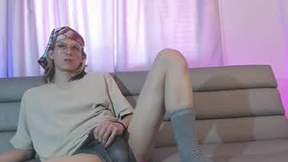 Recent Screenshot of  lior_evan