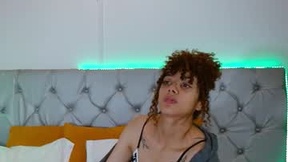 Recent Screenshot of  lioravelvetc