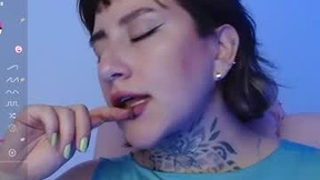 لقطة شاشة حديثة لـ lisa_avila_