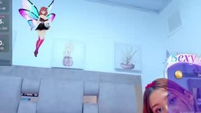 Recent Screenshot of  lisa_coleman_