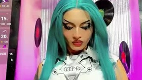 Recent Screenshot of  lisa_sparkleee