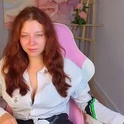 lisaaxfox's Profile Picture