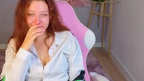 Recent Screenshot of  lisaaxfox