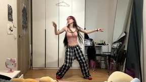 Recent Screenshot of  lisabethlaurence