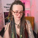 lisafoxy_y's Profile Picture