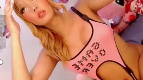 Recent Screenshot of  lisahadidd