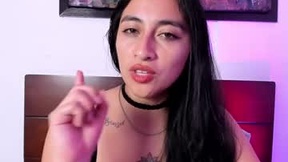 Recent Screenshot of  lisahadwiin