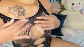 Recent Screenshot of  lissa_simmons