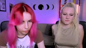 Recent Screenshot of  lissa_veils