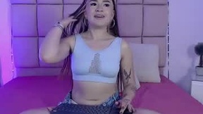 Recent Screenshot of  lissy_backer_