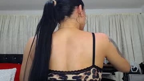 Recent Screenshot of  litas_secrets