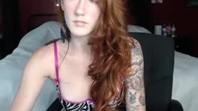 Recent Screenshot of  littiaxxx