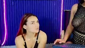 Recent Screenshot of  little__katty