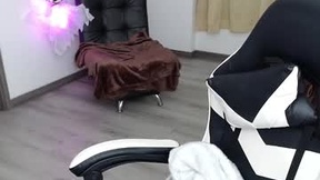 Recent Screenshot of  little_amy__