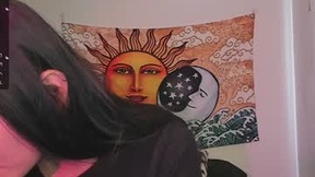 Recent Screenshot of  little_bee777