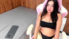 Recent Screenshot of  little_chelsi