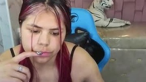 Recent Screenshot of  little_cherry_b