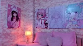 Recent Screenshot of  little_doll_4u