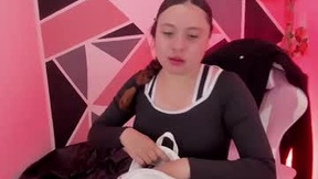 Recent Screenshot of  little_emma0