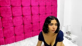 Recent Screenshot of  little_evangeline2