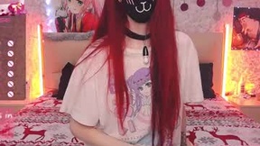 Recent Screenshot of  little_food_girl