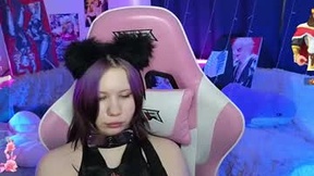 Capture D'écran Récente de little_kitsune