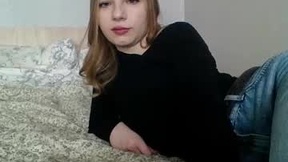 Recent Screenshot of  little_mariaa