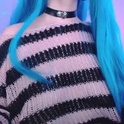 little_misaki's Profile Picture