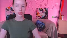 Recent Screenshot of  little_pam_